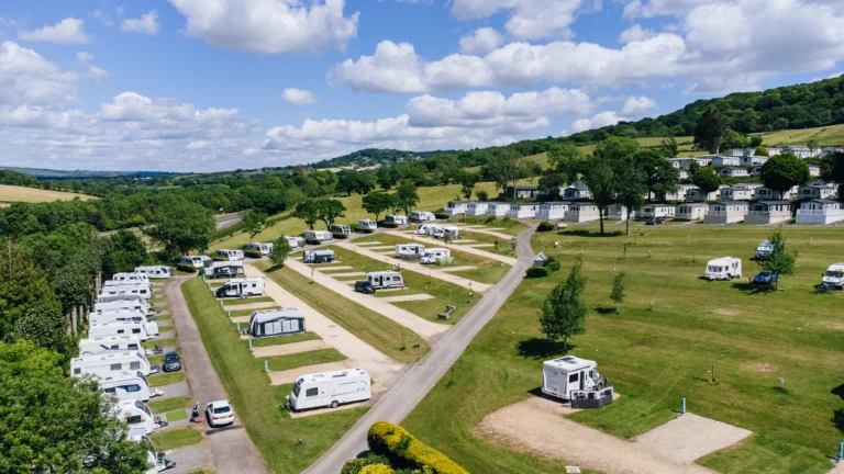 Newlands Holiday Park: Review