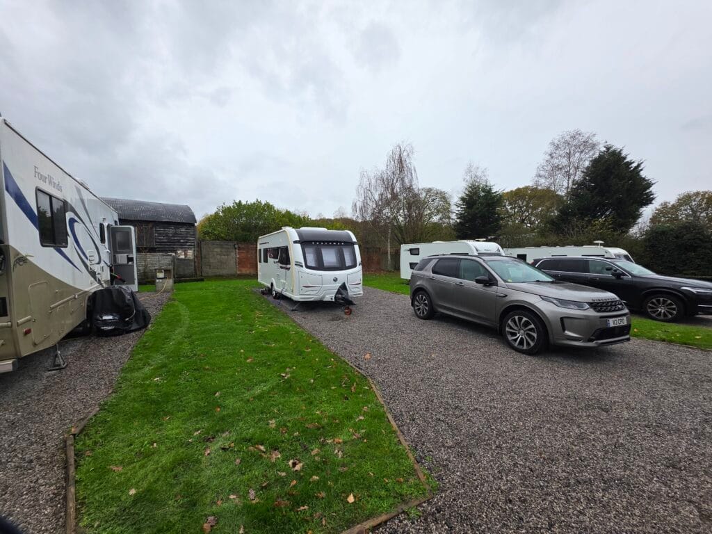 Colchester Country Park Review
