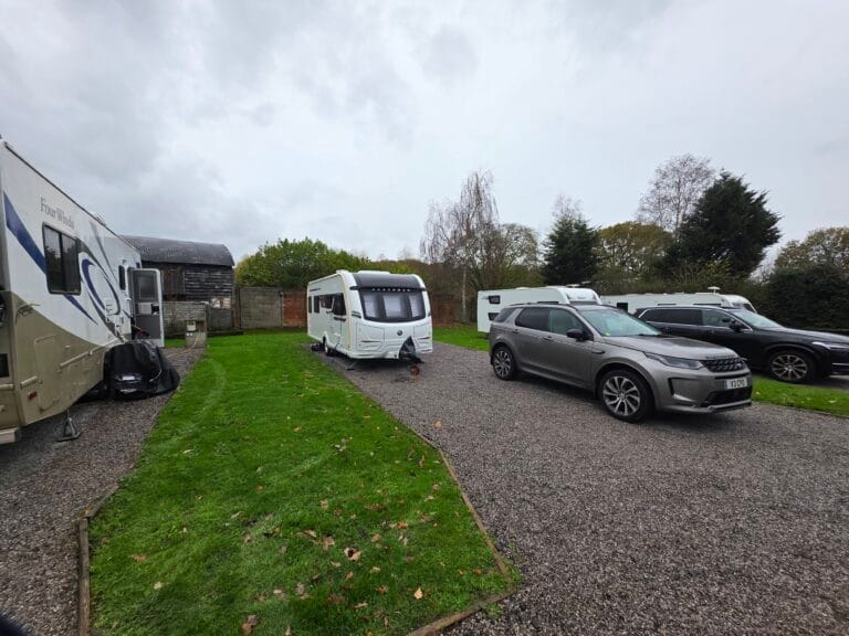 Colchester Country Park: Review