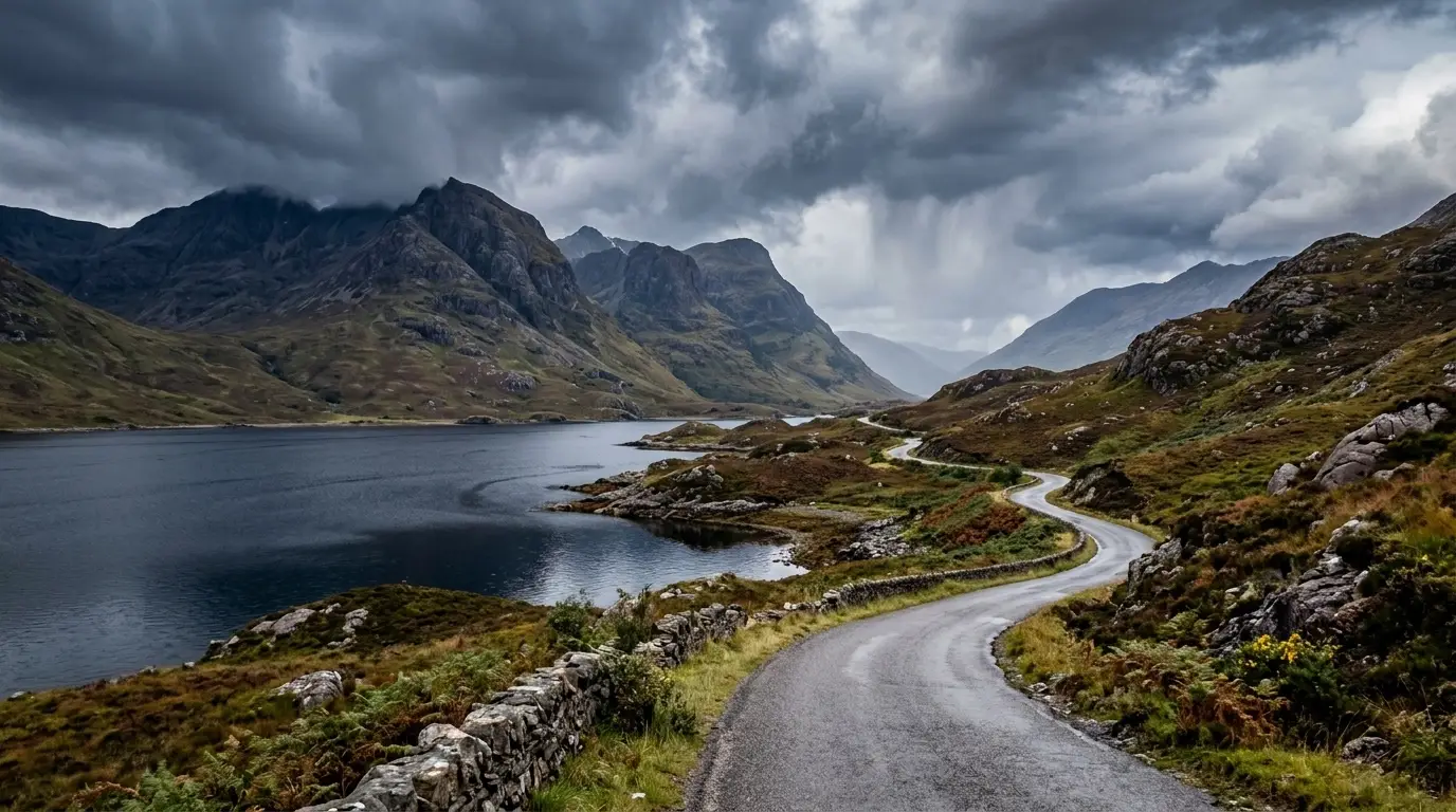 North Coast 500 Guide