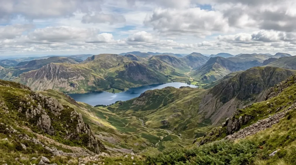 The Lake District