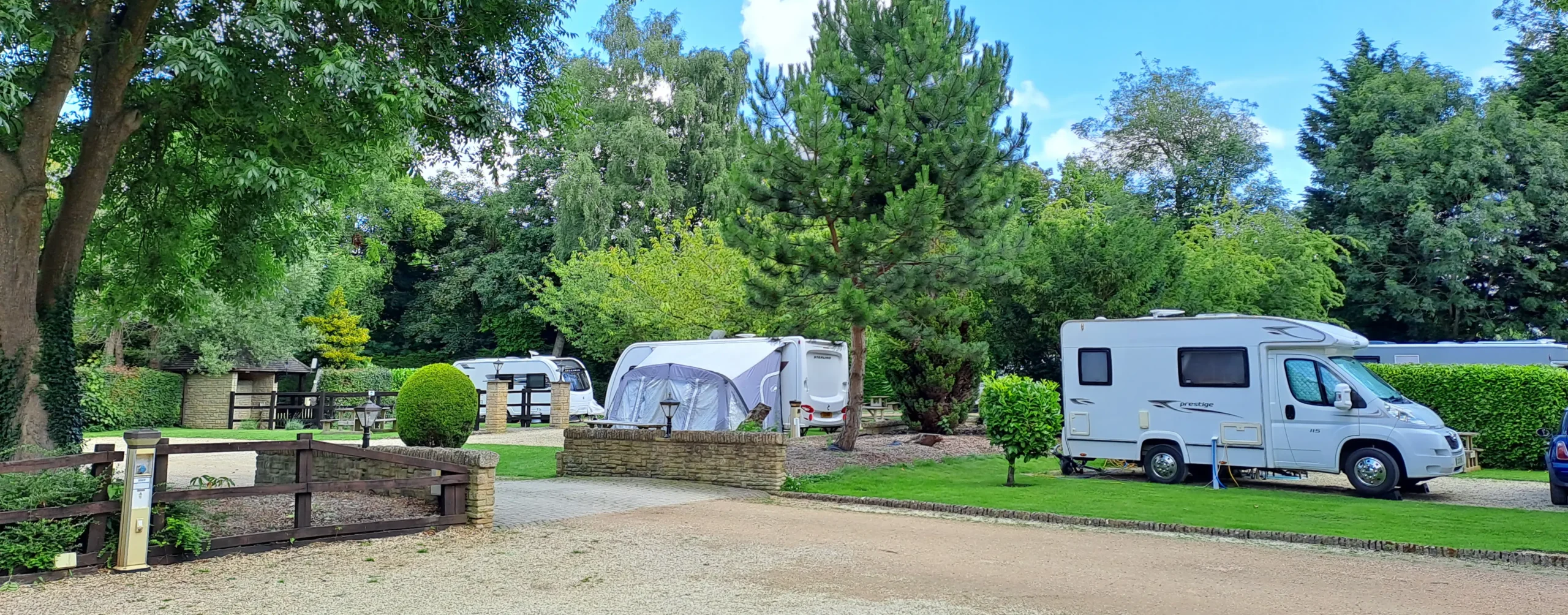 Lincoln Farm Park