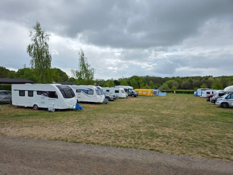 Heathside Holidays: Review