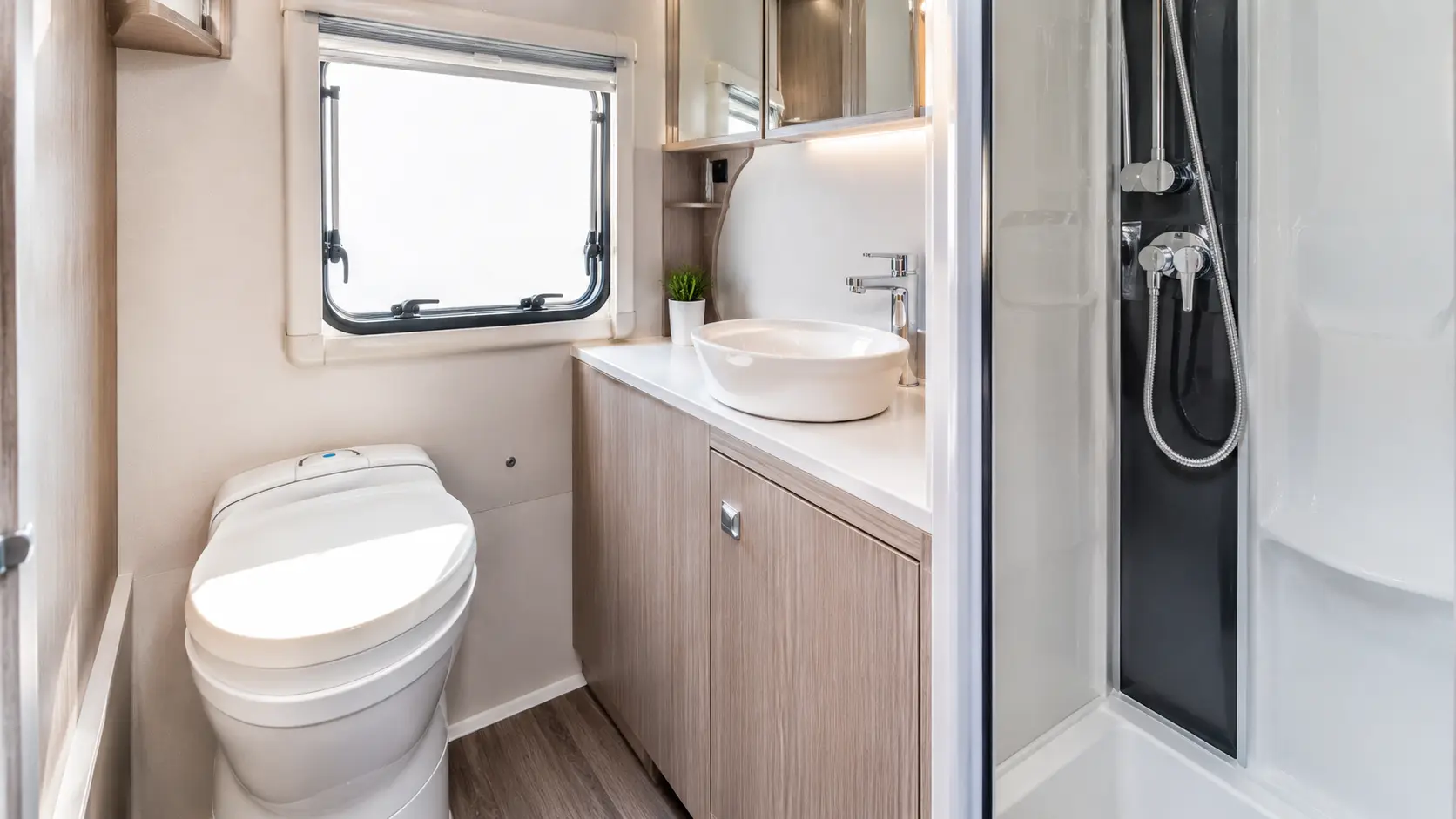 Caravan Toilet Guide for Beginners