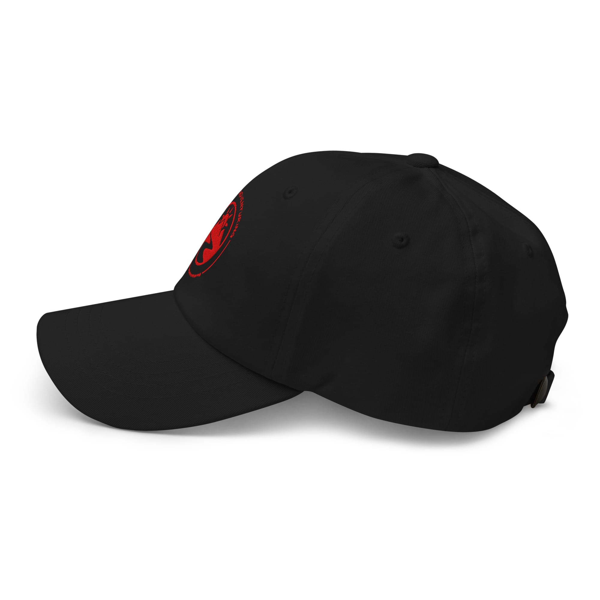 Baseball Cap - Image 9