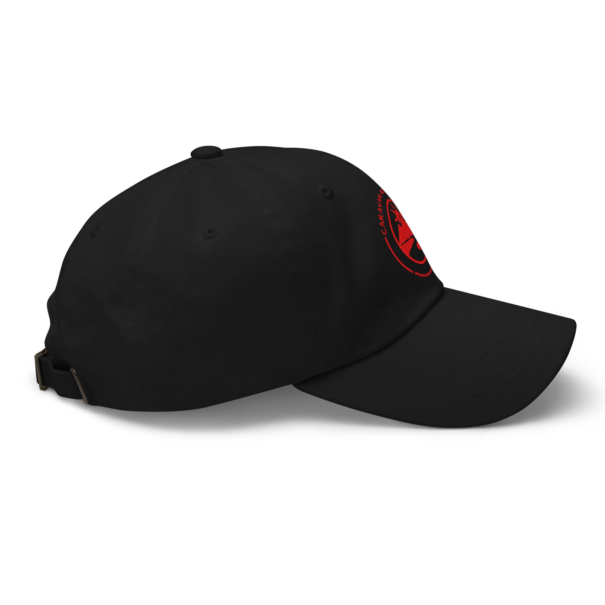 Baseball Cap - Image 5