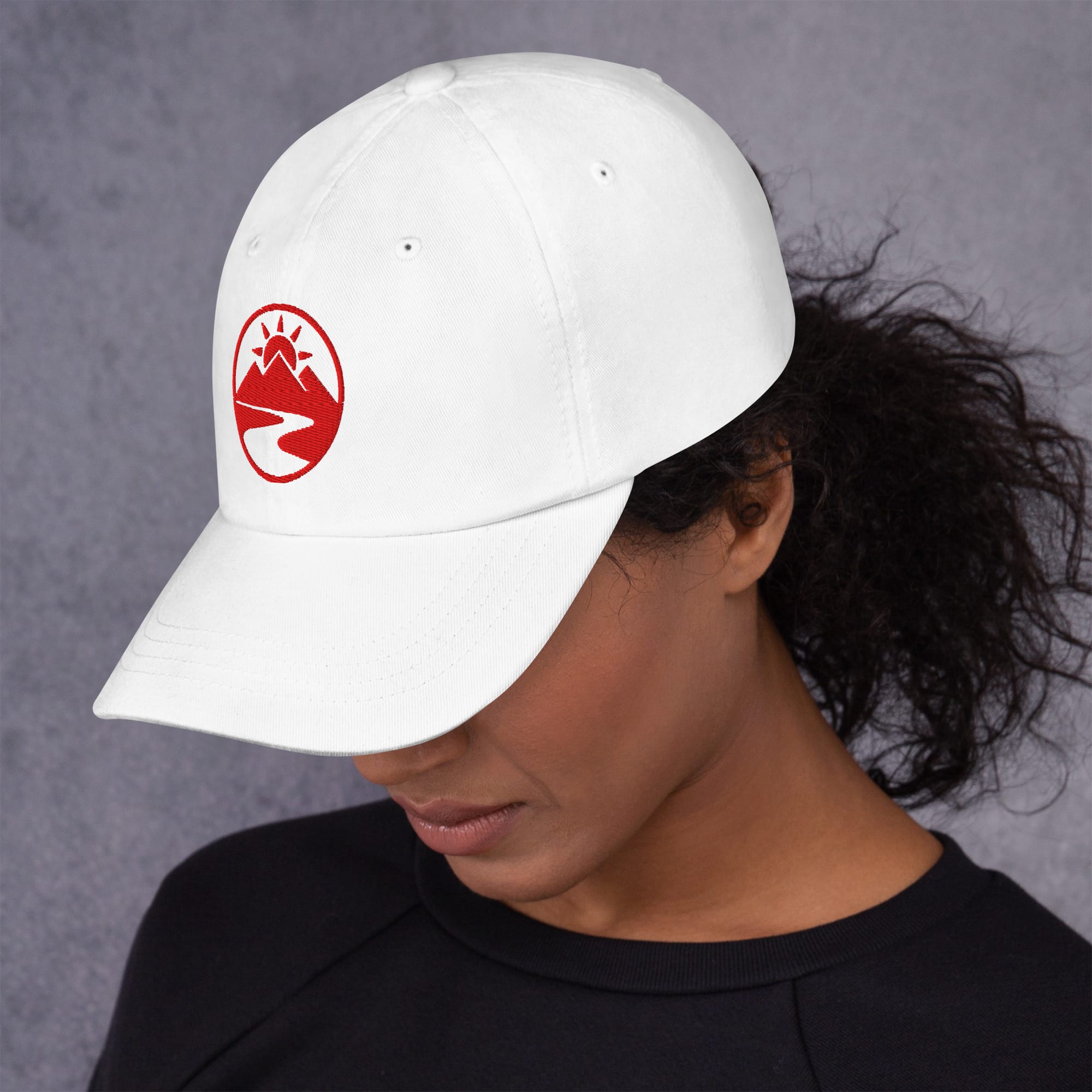 Baseball Cap - Image 31