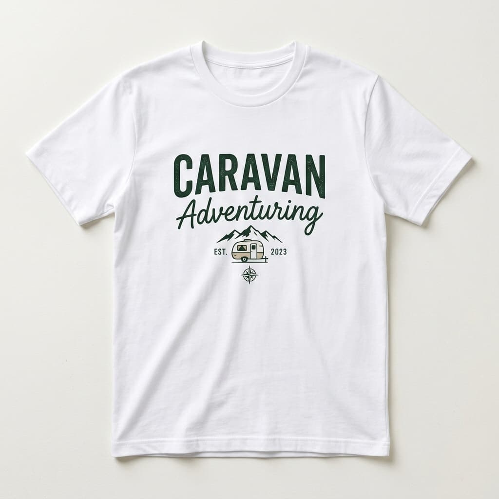 Caravan Adventuring Mug - Image 2