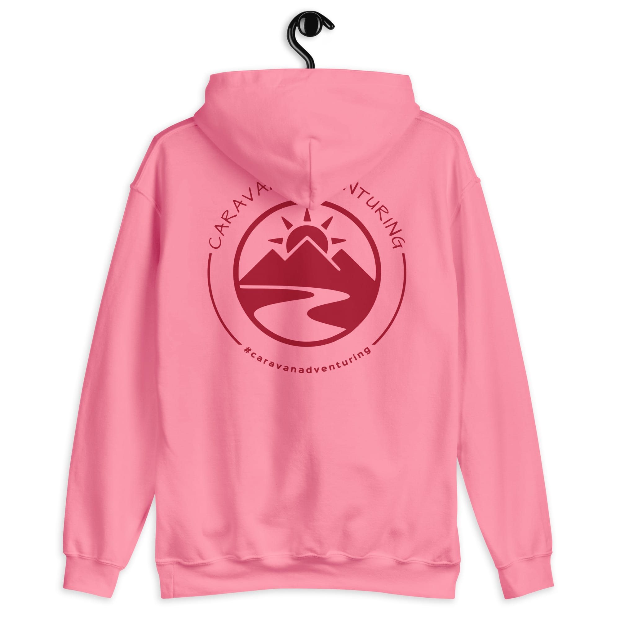 Unisex Hoodie - Image 35