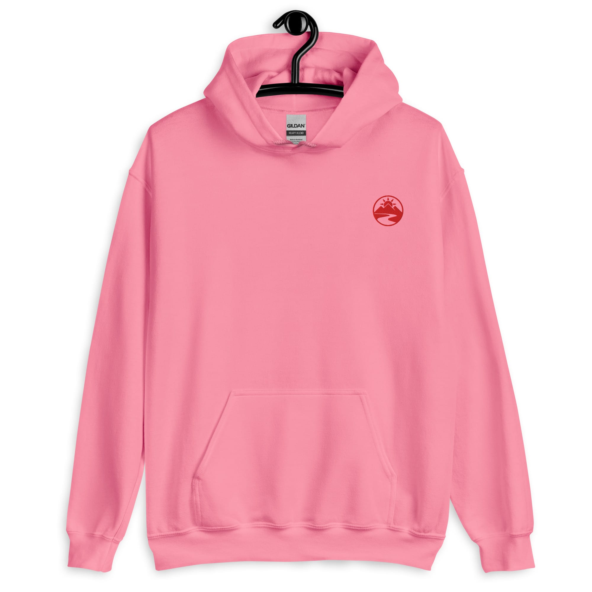 Unisex Hoodie - Image 34