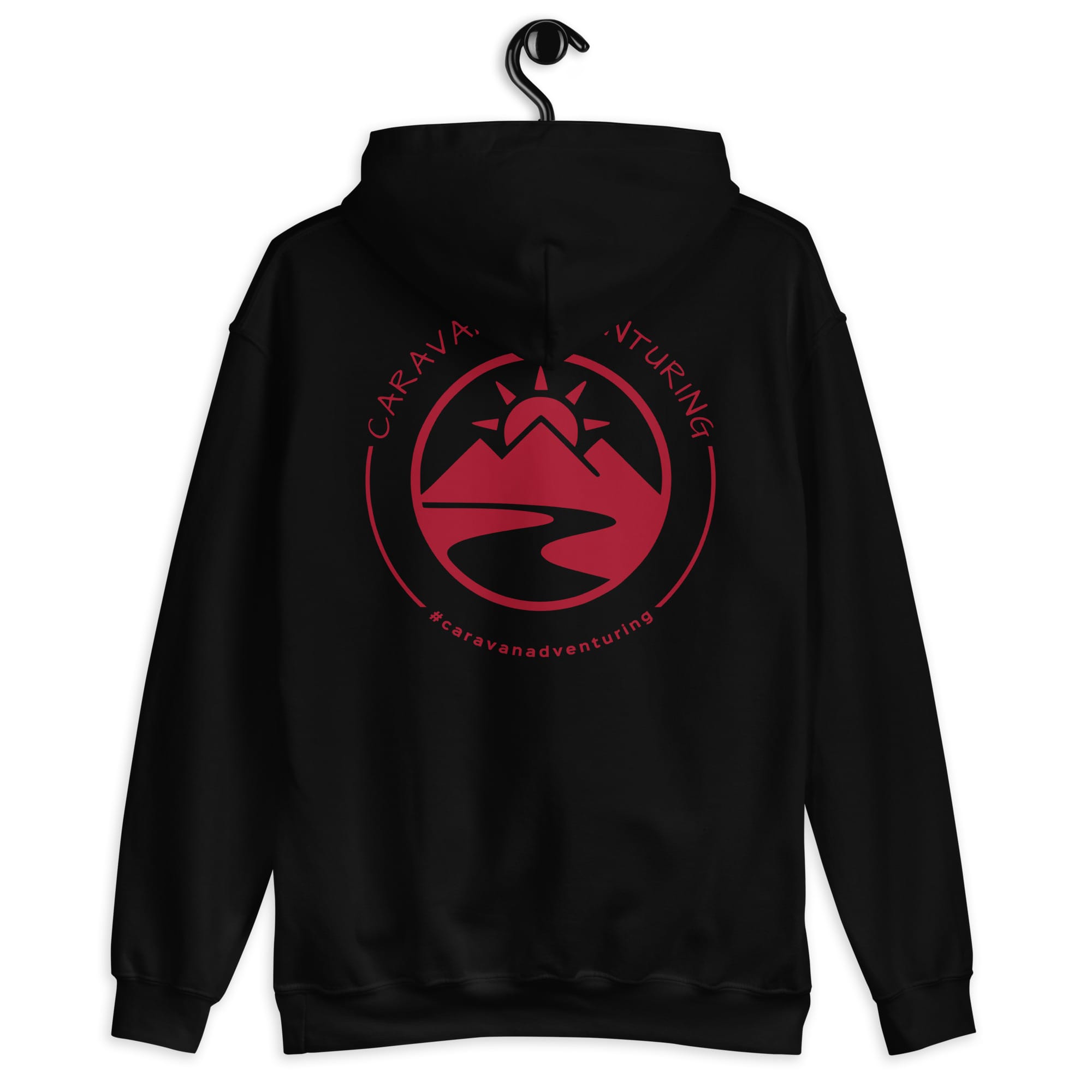 Unisex Hoodie - Image 23