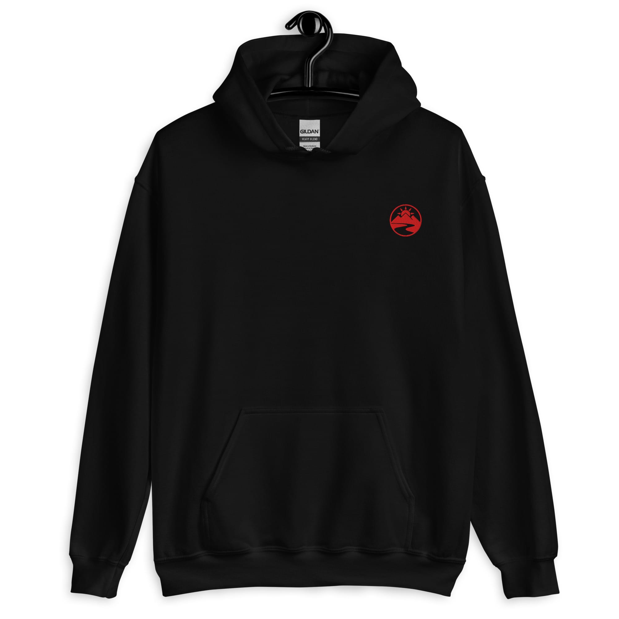 Unisex Hoodie - Image 22