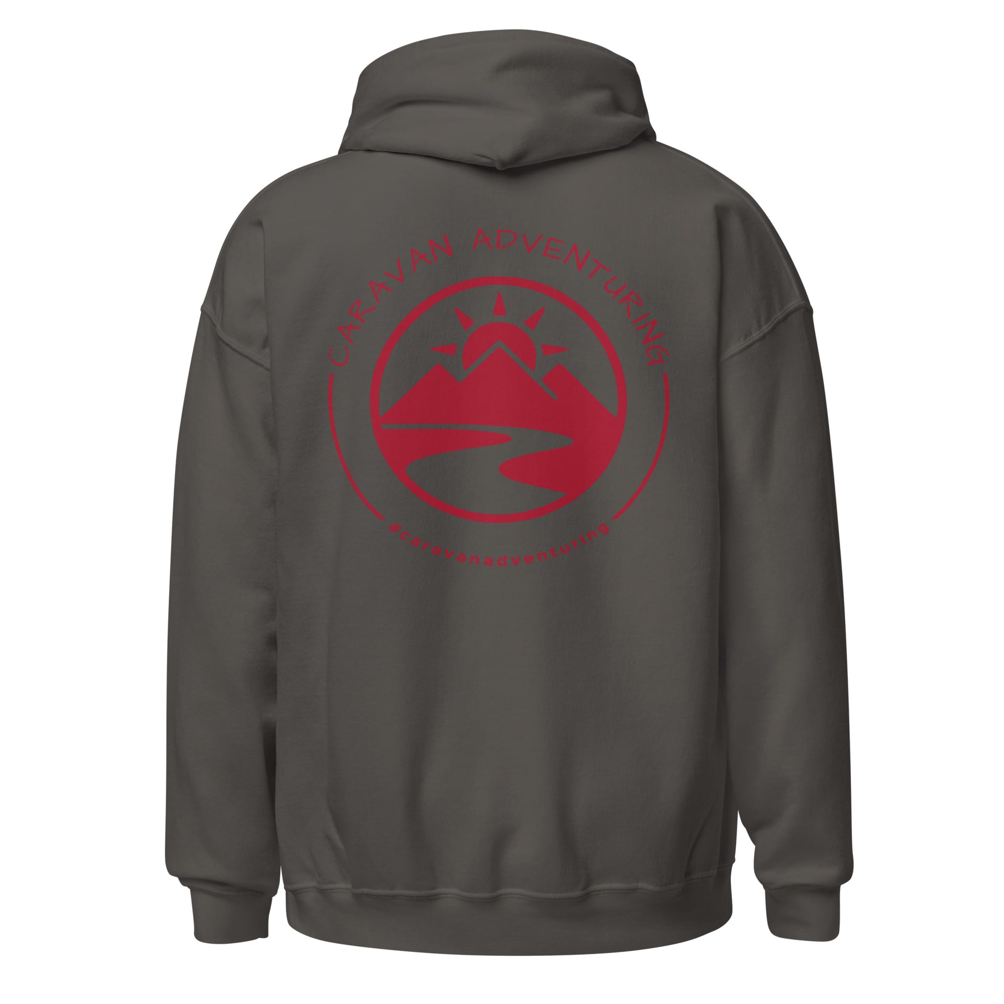 Unisex Hoodie - Image 3