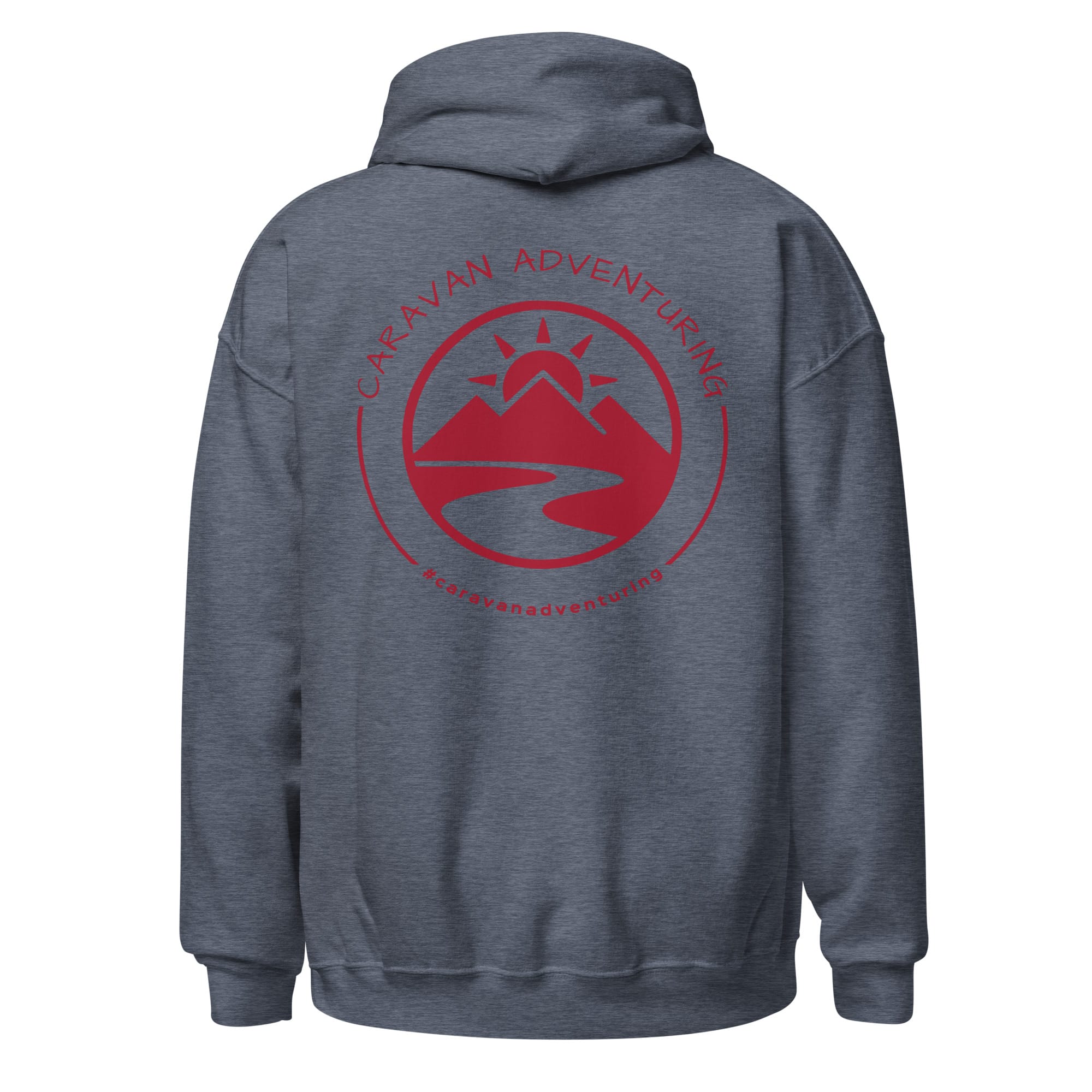 Unisex Hoodie - Image 5