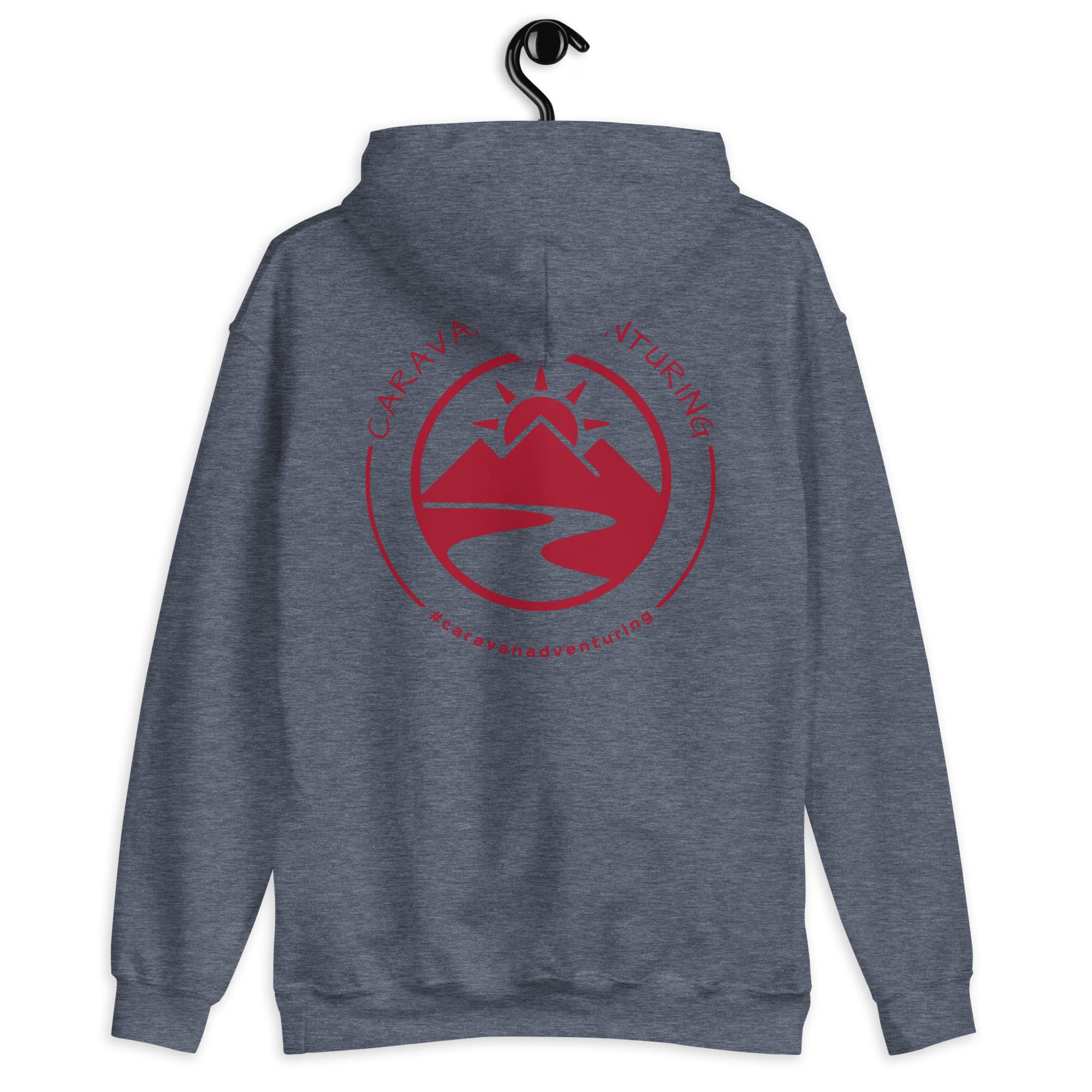 Unisex Hoodie - Image 31