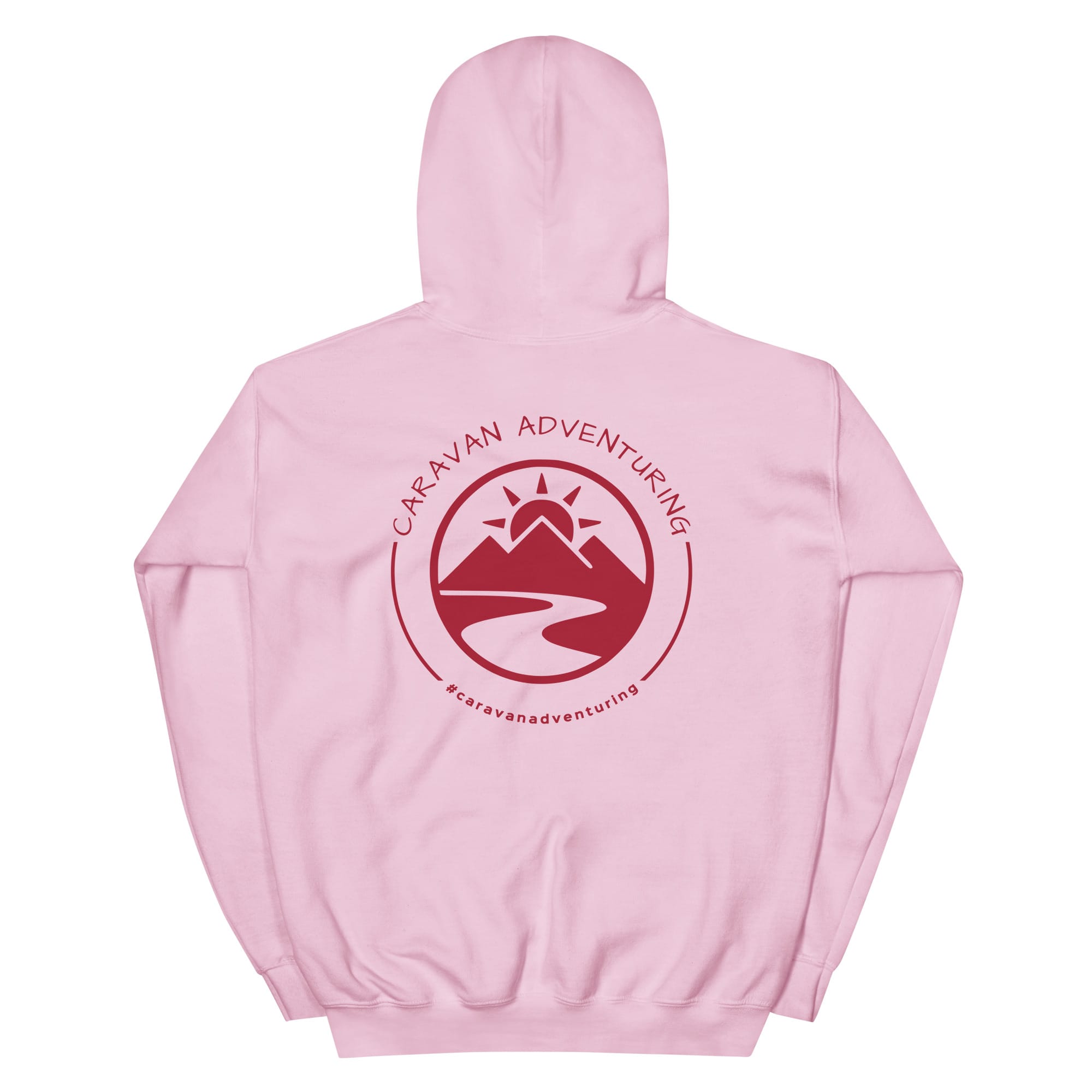 Unisex Hoodie - Image 18