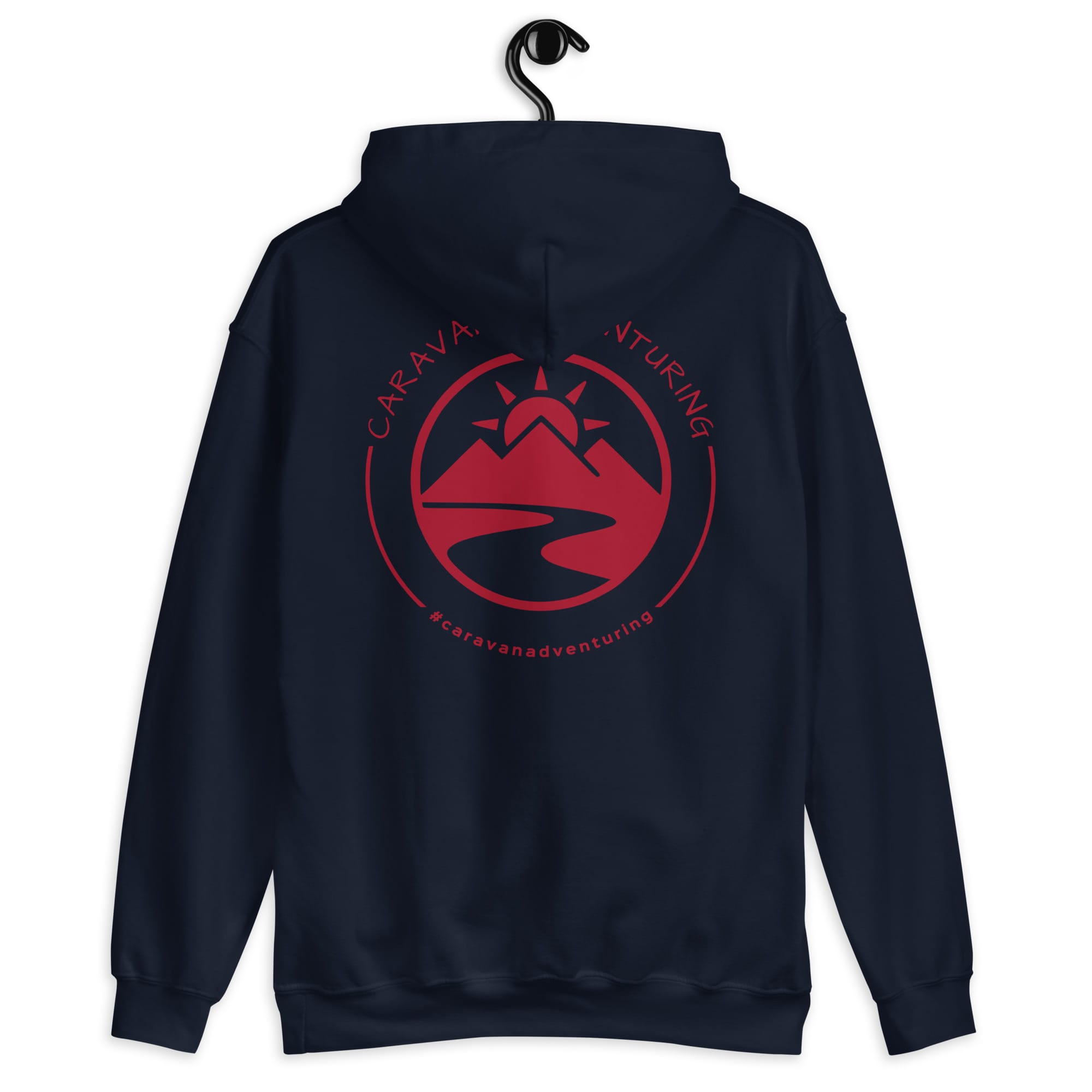 Unisex Hoodie - Image 25