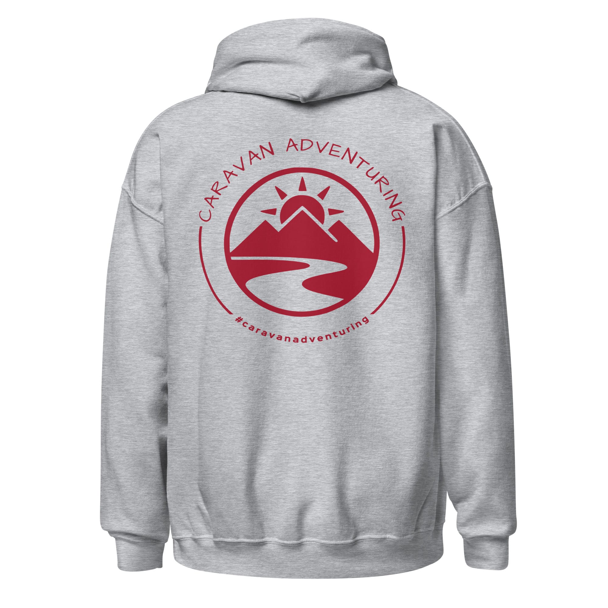 Unisex Hoodie - Image 6
