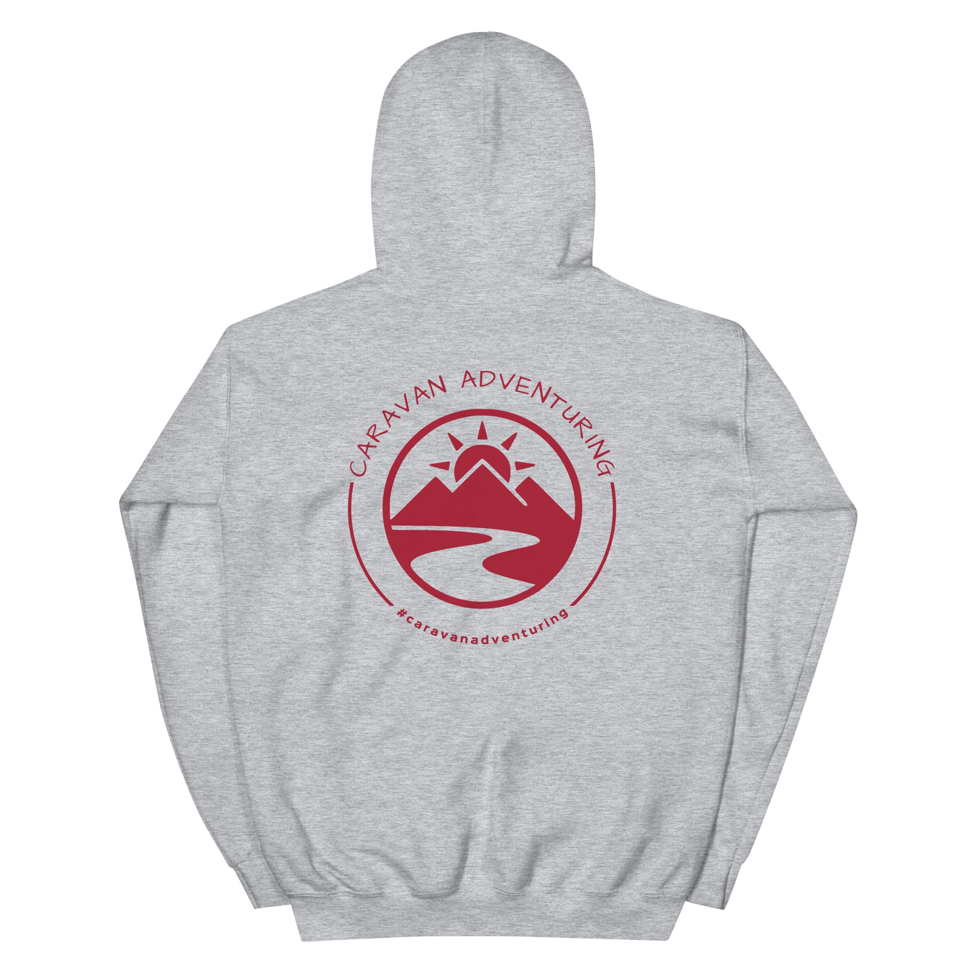 Unisex Hoodie - Image 16