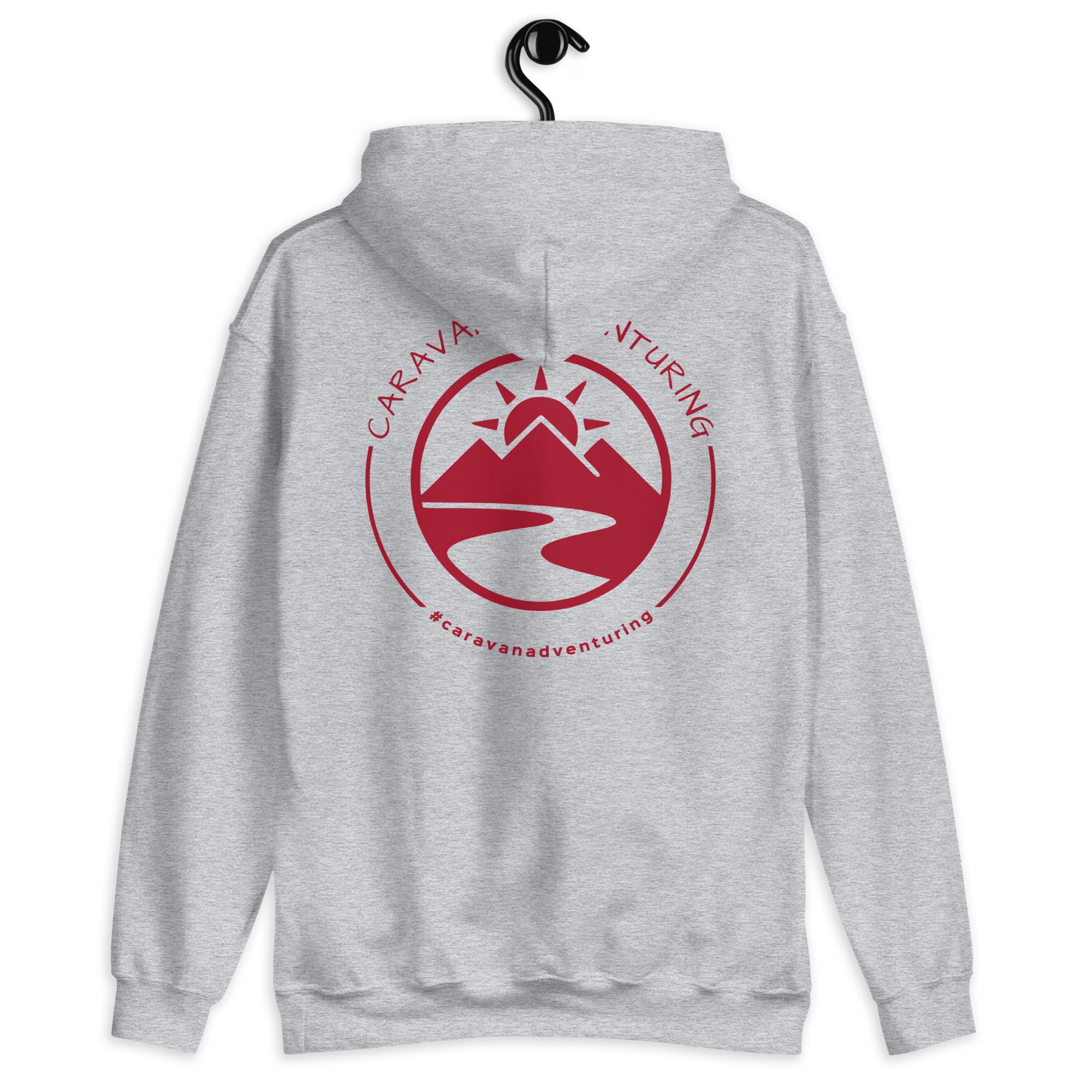 Unisex Hoodie - Image 33