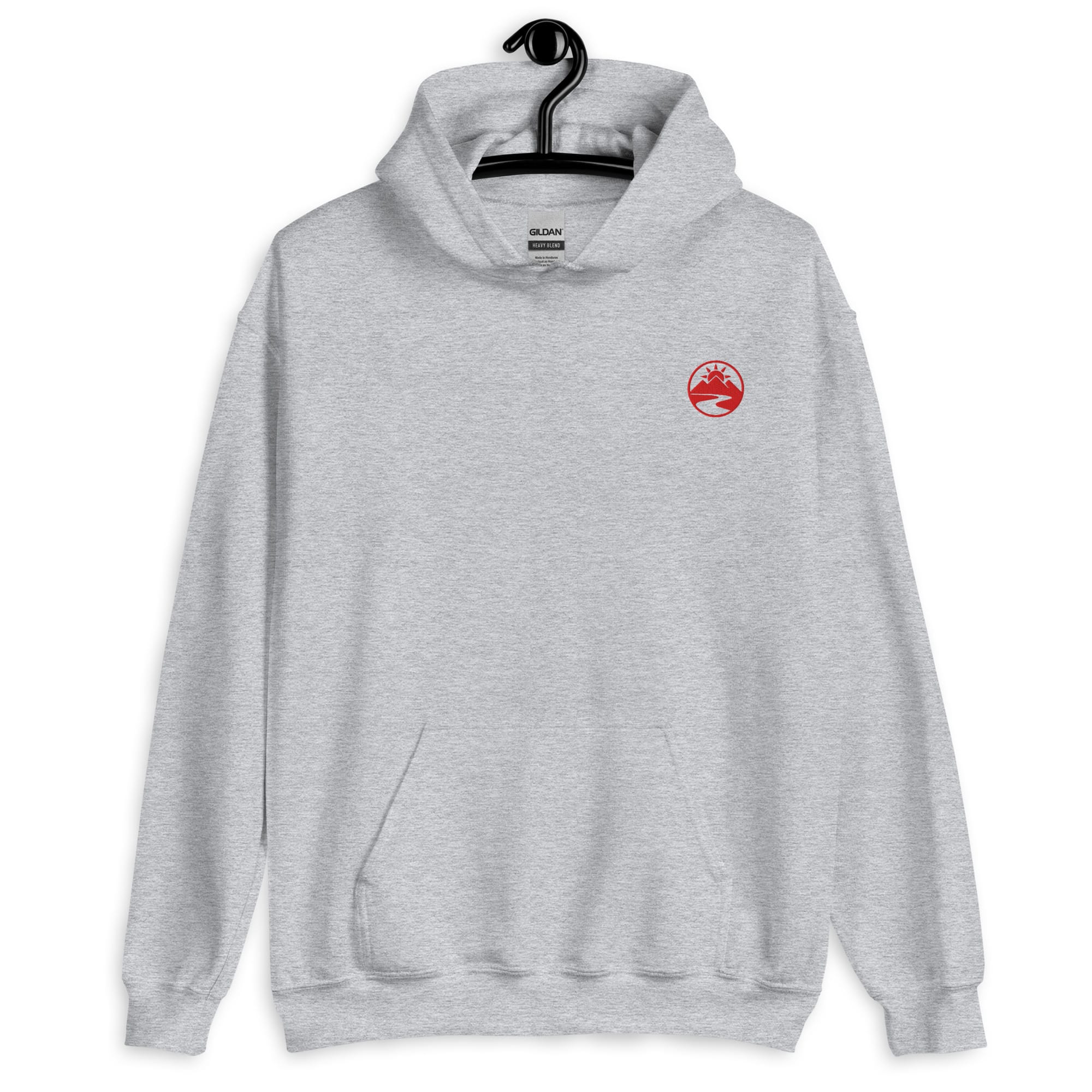 Unisex Hoodie - Image 32
