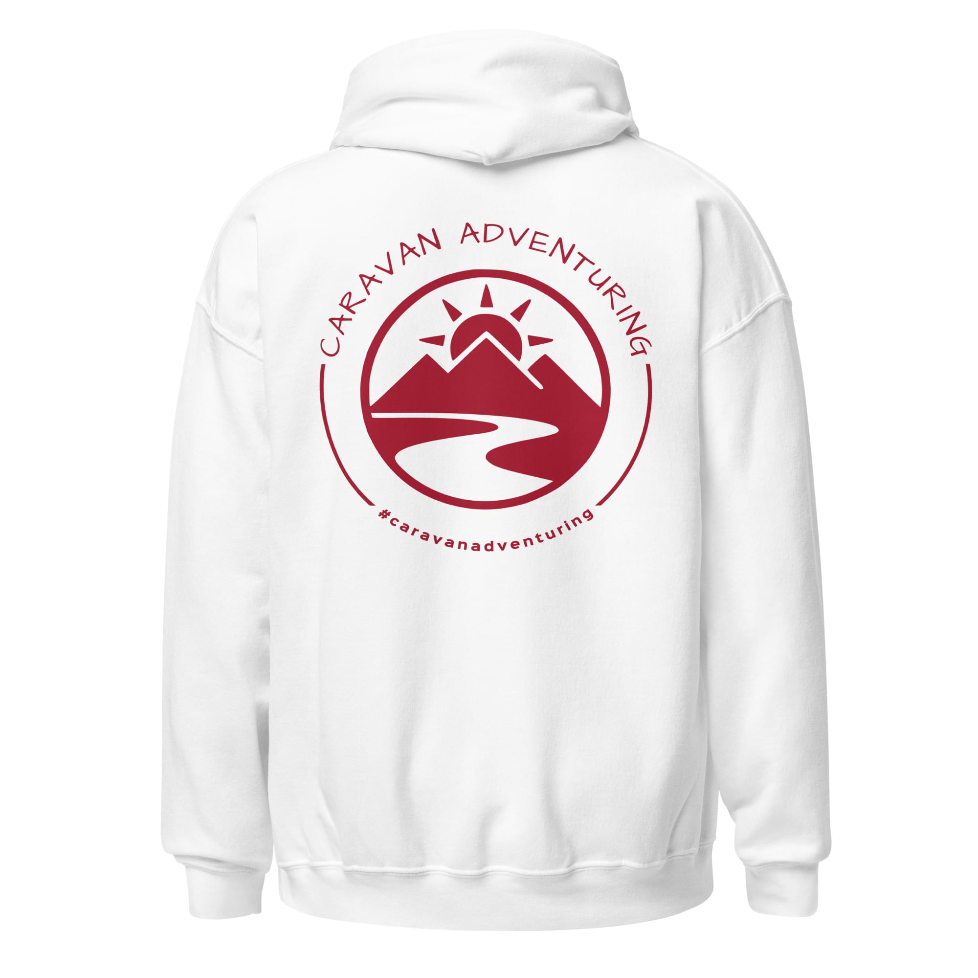 Unisex Hoodie - Image 10
