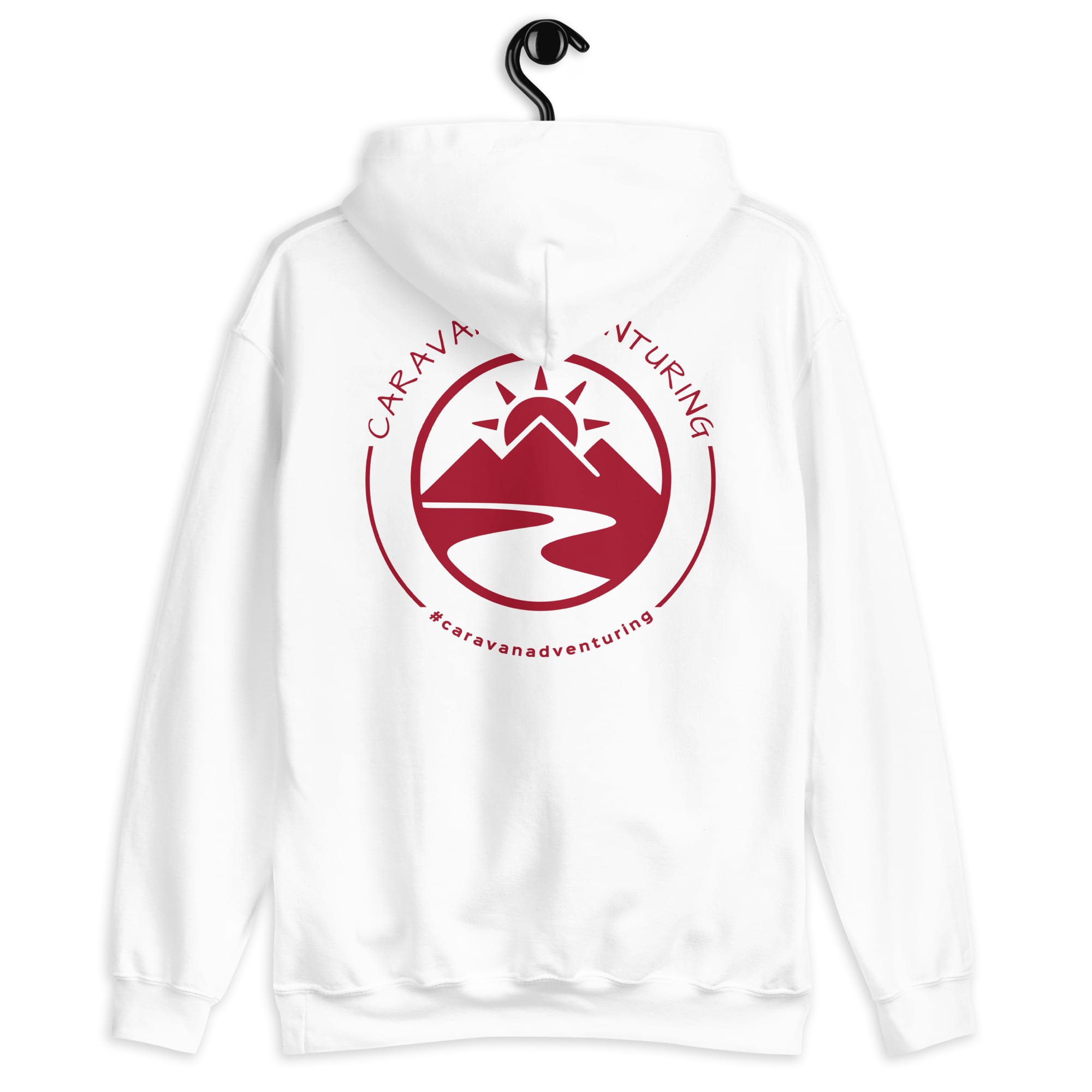 Unisex Hoodie - Image 40