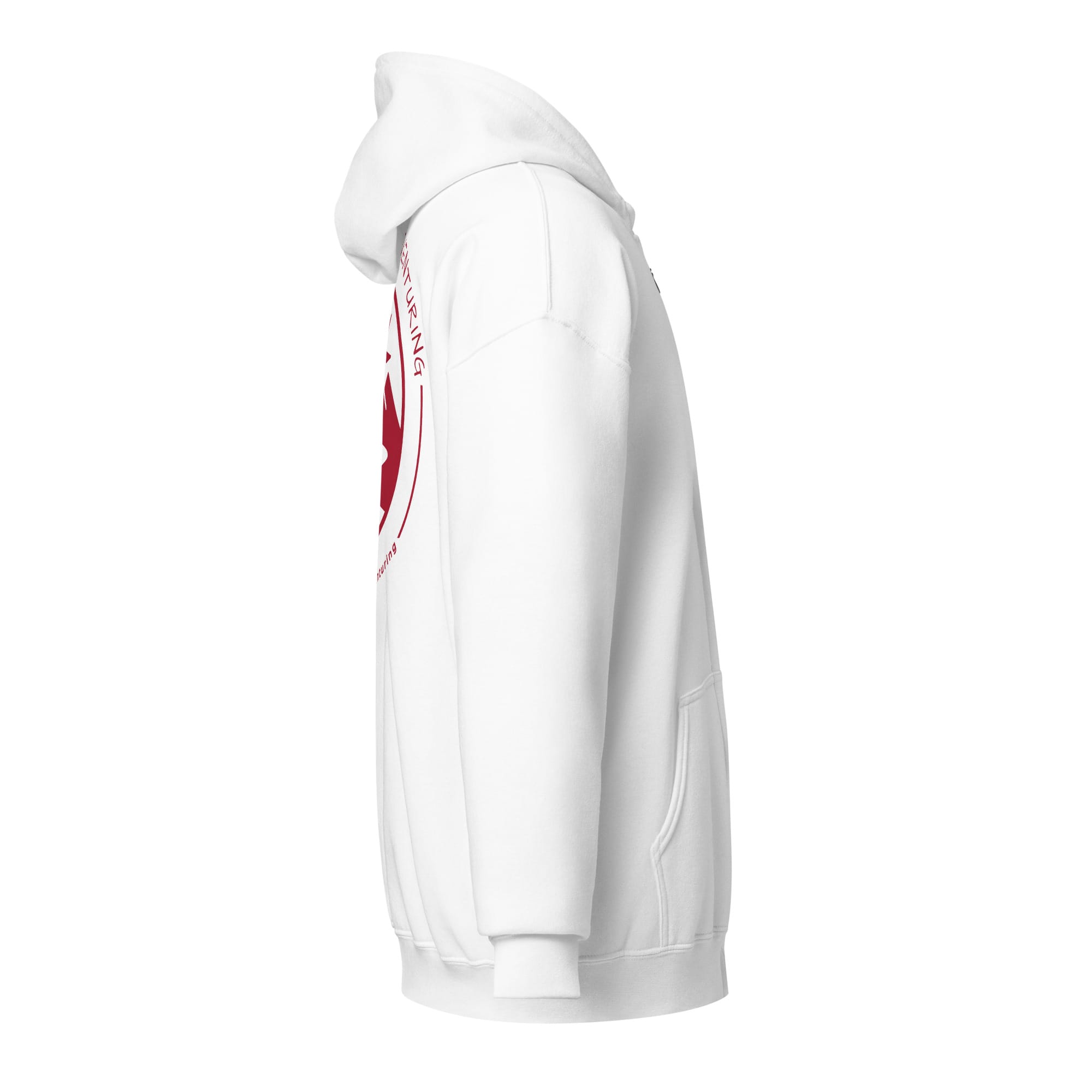 Unisex Heavy Blend Zip Hoodie - Image 24