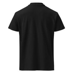 Premium Pique Polo Shirt