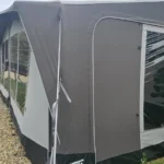 Telta Lounge Full Caravan Awning Review