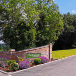 Thriftwood Country Park review: hardstanding touring pitches at a Kent caravan site near Brands Hatch